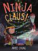 Ninja_Claus_