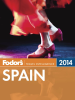 Fodor_s_Spain_2014