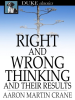 Right_And_Wrong_Thinking_and_Their_Results