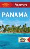 Frommer_s_Panama