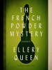 The_French_Powder_Mystery