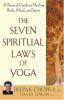 The_seven_spiritual_laws_of_yoga