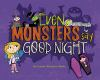 Even_Monsters_Say_Good_Night
