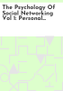 The_Psychology_of_Social_Networking_Vol_1