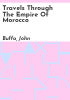 Travels_through_the_Empire_of_Morocco