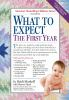 What_to_expect___the_first_year