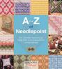 A-Z_of_needlepoint