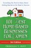 101_best_home-based_businesses_for_women