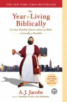 The_year_of_living_biblically
