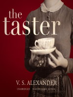 The_Taster