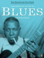 The_Penguin_guide_to_blues_recordings