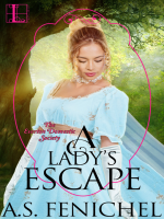 A_Lady_s_Escape
