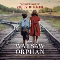 Warsaw_Orphan___A_Novel