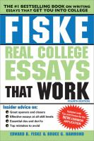 Fiske_real_college_essays_that_work