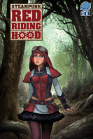 Steampunk_Red_Riding_Hood