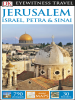 Jerusalem__Israel__Petra___Sinai