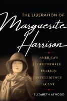 The_liberation_of_Marguerite_Harrison