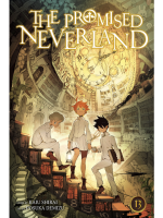 The_Promised_Neverland__Volume_13