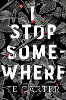 I_stop_somewhere