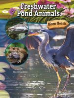 Freshwater_pond_animals