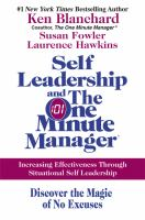 Self-leadership_and_the_one_minute_manager