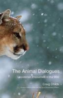 The_animal_dialogues