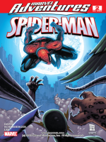 Marvel_Adventures_Spider-Man__Issue_2