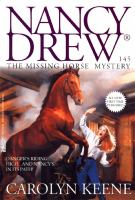 The_Missing_Horse_Mystery