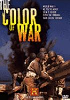 The_color_of_war