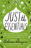 Just_the_essentials