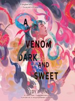 A_venom_dark_and_sweet
