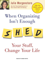 When_Organizing_Isn_t_Enough