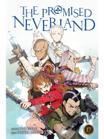 The_Promised_Neverland__Volume_17