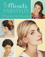5-minute_hairstyles