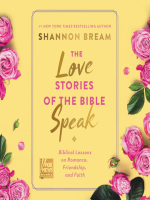 The_Love_Stories_of_the_Bible_Speak