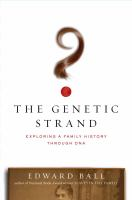 Genetic_strand