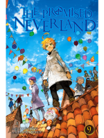The_Promised_Neverland__Volume_9