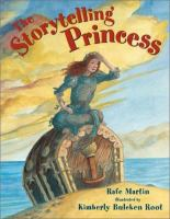 The_storytelling_princess