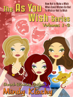 As_You_Wish_Series