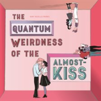 The_quantum_weirdness_of_the_almost-kiss