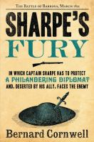 Sharpe_s_fury