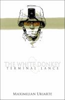 The_white_donkey