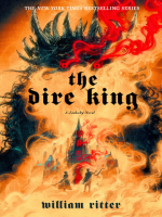 The_dire_king