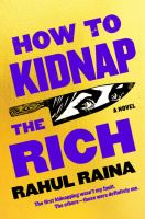 How_to_Kidnap_the_Rich
