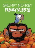 Grumpy_monkey__Graphic_Novel_Series