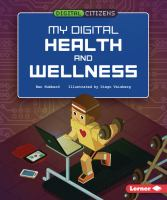 My_digital_health_and_wellness