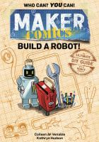 Maker_comics__Build_a_robot_