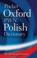 Pocket_Oxford-PWN_Polish_dictionary
