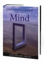 The_Oxford_companion_to_the_mind