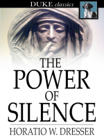 The_Power_of_Silence